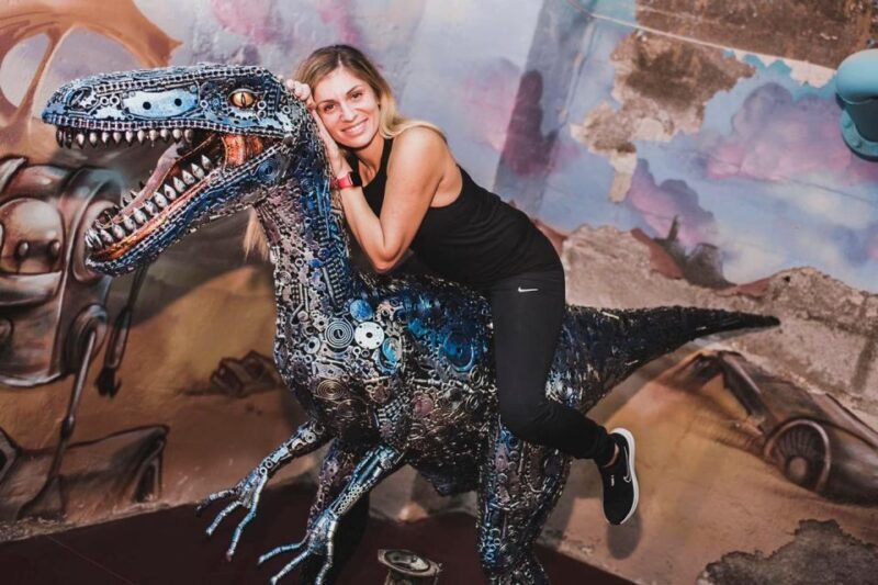 Trash Art Museum: Hungary's First Scrap Metal Exhibition - Who Should Consider Visiting?