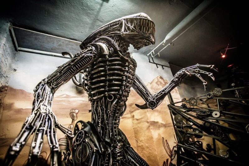 Trash Art Museum: Hungary's First Scrap Metal Exhibition - Final Thoughts - Is it Worth It?