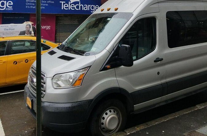 Traslado Privado del Aeropuerto EWR a Hoteles en NYC cada hora - FAQ