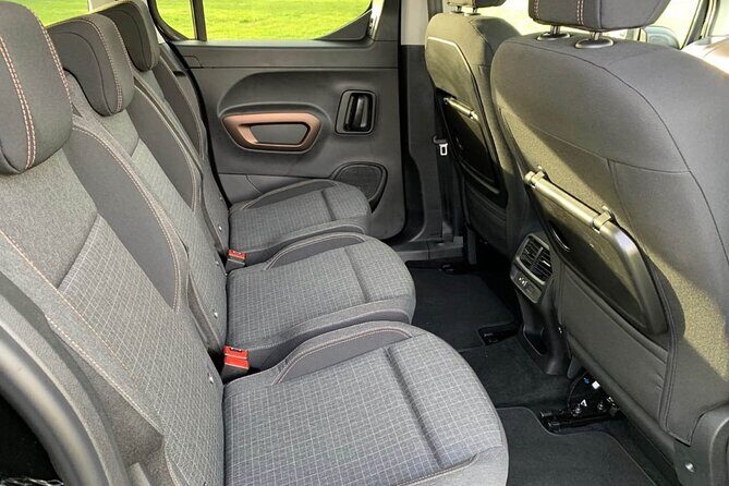 Traslado privado Mérida a Chichen Itzá y dejada en Riviera Maya - The Experience: What You Can Expect