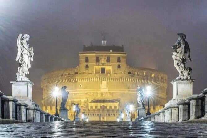 Trasnfers Civitavechia Port to Rome or Fiumicino and Ciampino Airport - Final Thoughts