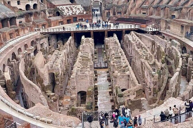 Trasnfers Civitavechia Port to Rome or Fiumicino and Ciampino Airport - FAQ