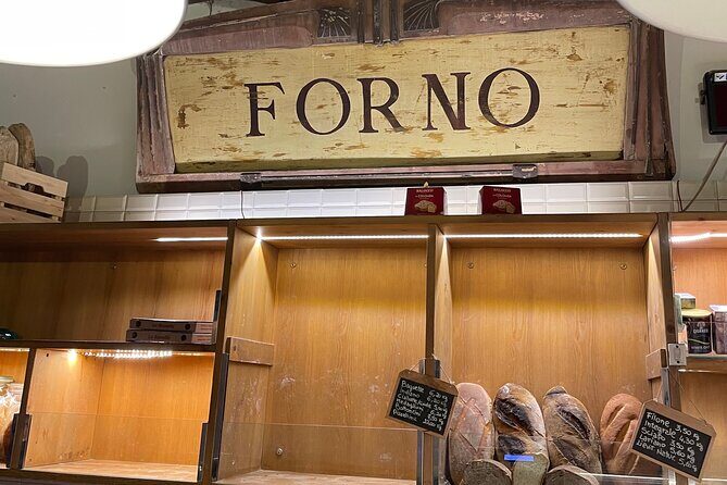 Trastevere and Jewish Ghetto Food and Wine Tour - FAQ