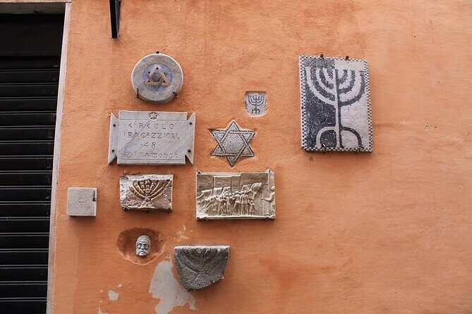Trastevere and Jewish Ghetto Private Walking Tour - Who Will Love This Tour?