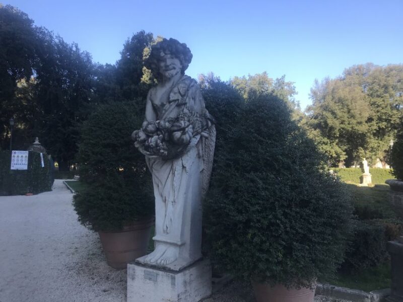 Trastevere by Night: Rome Evening Bike Tour & Wine Tasting - The Practical Side: What to Expect