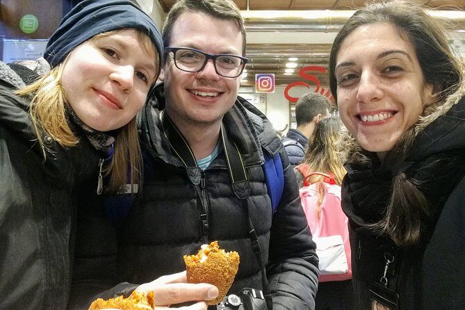 Trastevere District Street Food and Sightseeing Walking Tour - Who Is This Tour Best For?