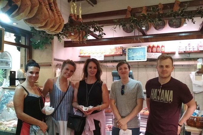 Trastevere District Street Food and Sightseeing Walking Tour - The Sum Up