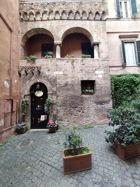 trastevere food adventure - An In-Depth Look at the Trastevere Food Adventure