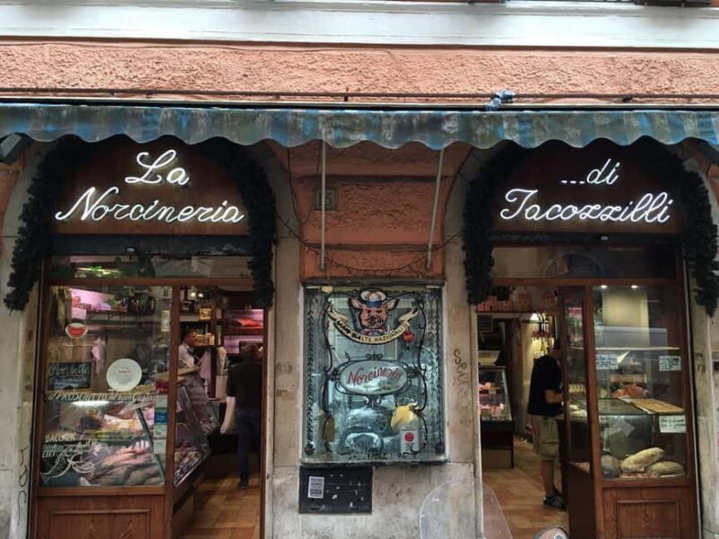 trastevere food adventure - Who Is This Tour Best Suited For?