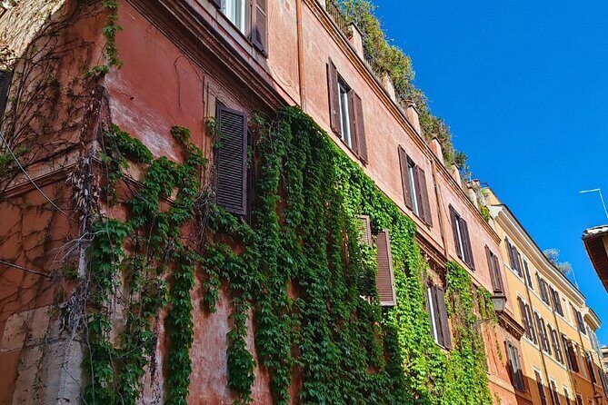 Trastevere Food Tour with Pasta-Making Class - Final Thoughts