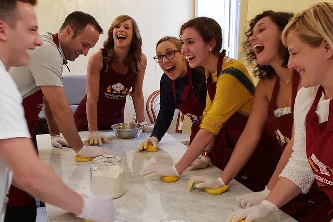 Trastevere Food Tour with Pasta-Making Class - FAQs