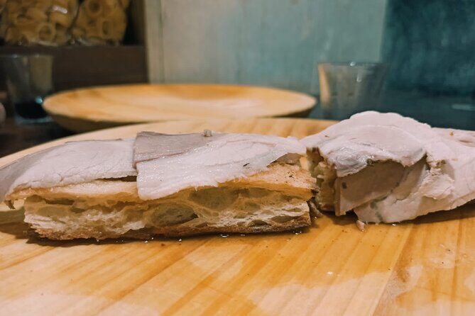 Trastevere Private Food & Wine Tour with Expert Guide - The Experience: What It Feels Like