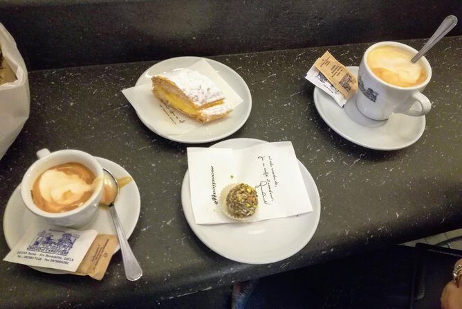 Trastevere Private Food & Wine Tour with Expert Guide - The Sum Up