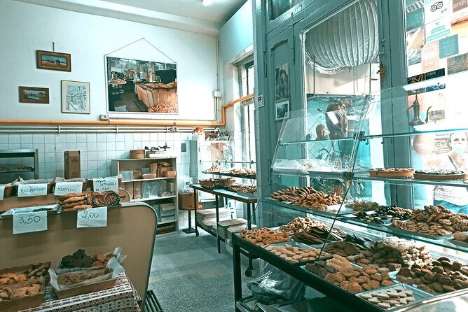 Trastevere Private Food & Wine Tour with Expert Guide - FAQs