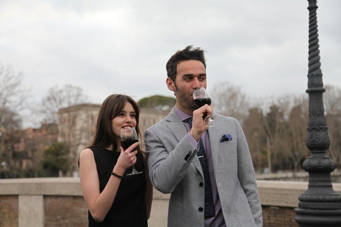 Trastevere, Rome Food & Wine Tasting Tour - The Experience and Its Value