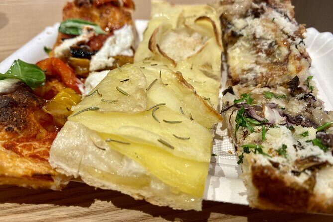 Trastevere Rome Street Food Tour, Small Group - Discovering Trastevere: A Neighborhood Full of Surprises