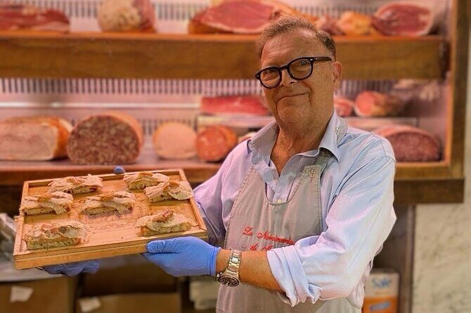 Trastevere Rome Street Food Tour, Small Group - What Makes This Tour Stand Out?