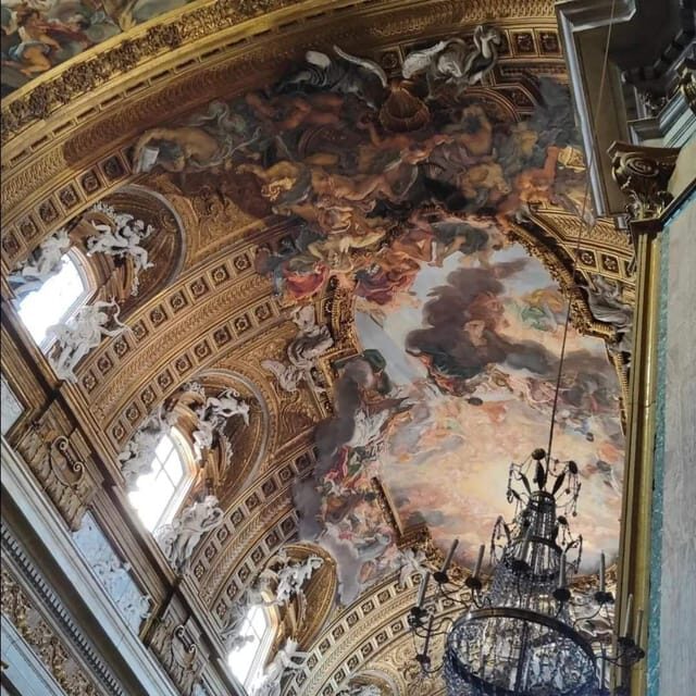 Trastevere, the neighborhood of the first Christians - A Closer Look at the Tour Experience