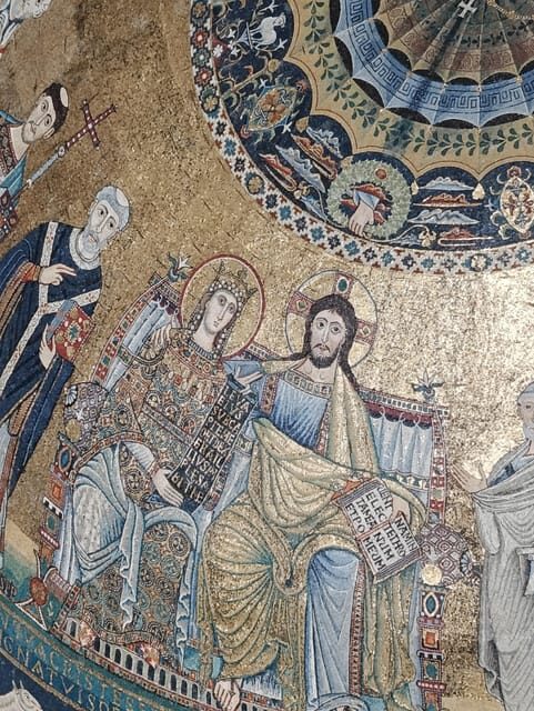 Trastevere, the neighborhood of the first Christians - Practical Tips for Your Tour