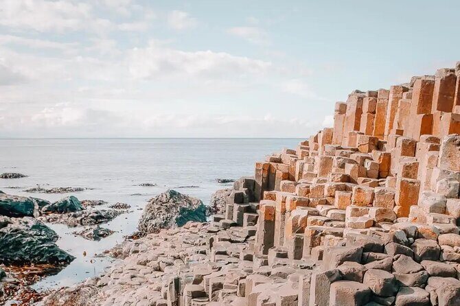 Travel and Experience the Emerald Isle. - FAQ