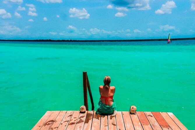 Travel Boat in Pontoon to Bacalar & Cenote Azul from Cancun - Who Should Consider This Tour?