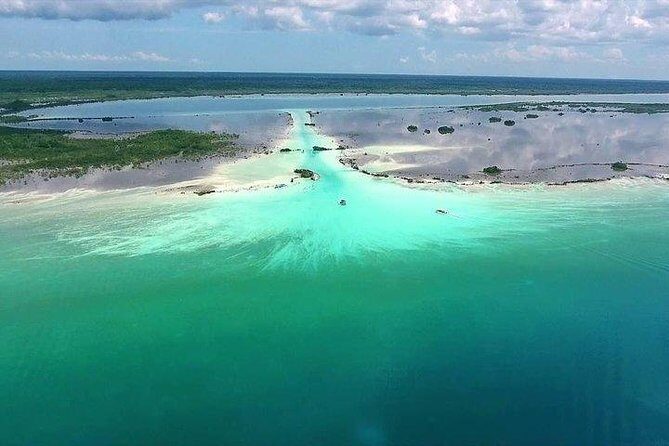 Travel Boat in Pontoon to Bacalar & Cenote Azul from Cancun - Final Thoughts