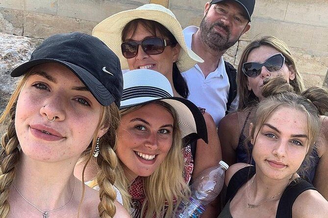 Travel Crete (Full day Private tours) - What to Expect from the Tour: A Detailed Breakdown