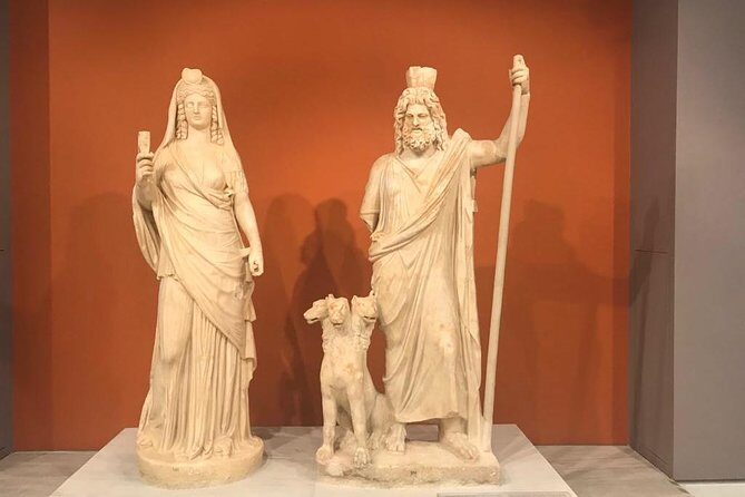 Travel Crete - Visit Knossos palace (Semi Private - Shared Tour) - Final Thoughts