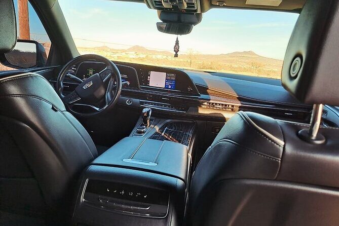 Travel First Class from Cabo San Lucas - Introducing the Travel First Class from Cabo San Lucas Tour