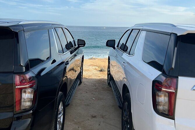 Travel First Class from Cabo San Lucas - FAQs