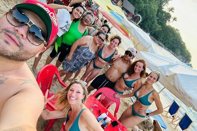 Travel from Guadalajara to Puerto vallarta shopping mall galleries - A Closer Look at the Transfer from Guadalajara to Puerto Vallarta