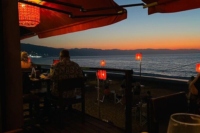 Travel from Guadalajara to Puerto vallarta shopping mall galleries - Who Should Consider This Transfer?