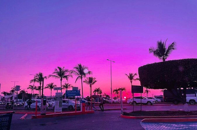 Travel from Guadalajara to Puerto vallarta shopping mall galleries - FAQ