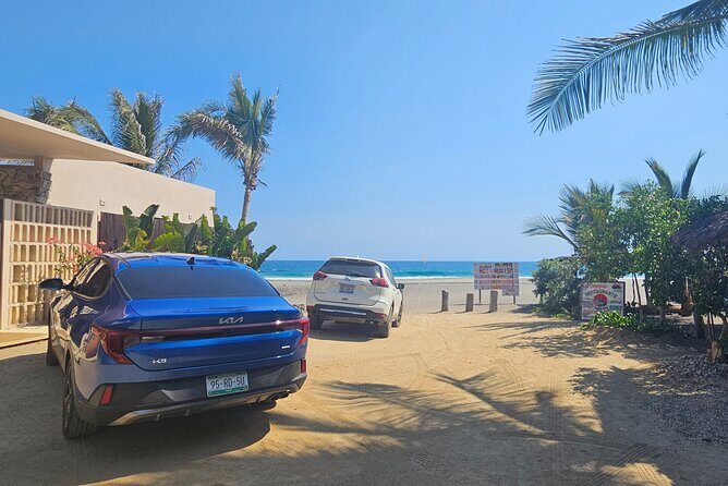 Travel from OAXACA to PUERTO ESCONDIDO by Private Transportation - Why Choose Private Transport from Oaxaca to Puerto Escondido?
