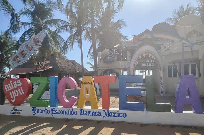 Travel from OAXACA to PUERTO ESCONDIDO by Private Transportation - Final Thoughts