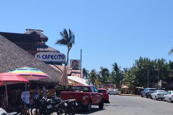 Travel from OAXACA to PUERTO ESCONDIDO by Private Transportation - FAQ