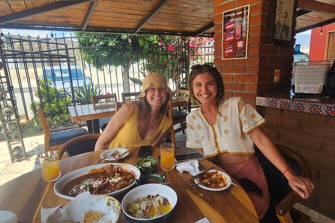 Travel from OAXACA to ZIPOLITE by private transport - Pricing and Value Analysis