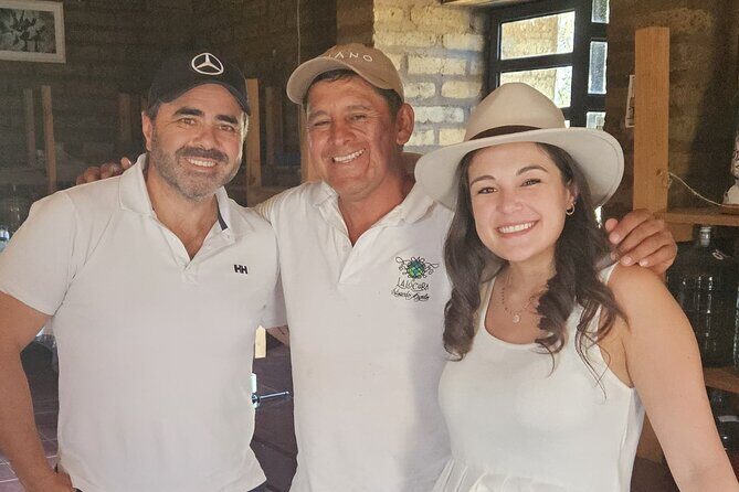 Travel from OAXACA to ZIPOLITE by private transport - Practical Tips for Booking and Traveling