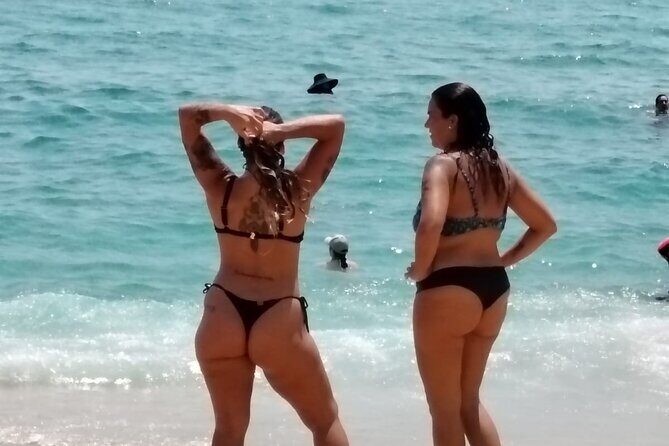 Travel from OAXACA to ZIPOLITE by private transport - The Sum Up