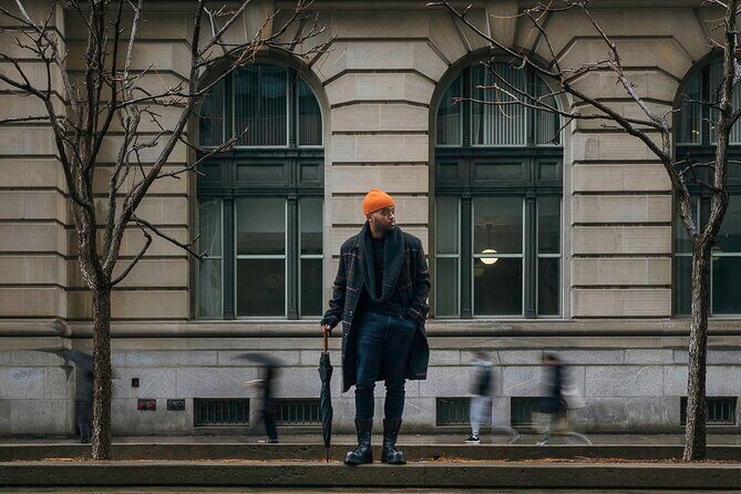 Travel Photo Session in Toronto - FAQs