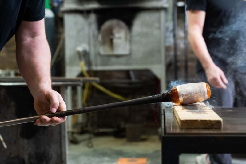 travel through time in Murano with a historic Venetian boat - The Value of a Private Group Experience