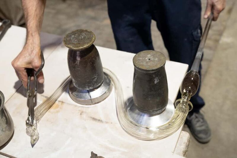 travel through time in Murano with a historic Venetian boat - Final Thoughts: Is This Tour Right for You?