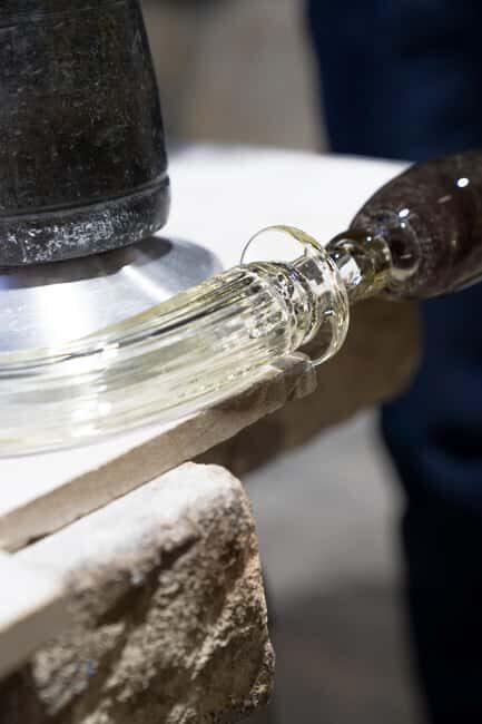 travel through time in Murano with a historic Venetian boat - FAQ