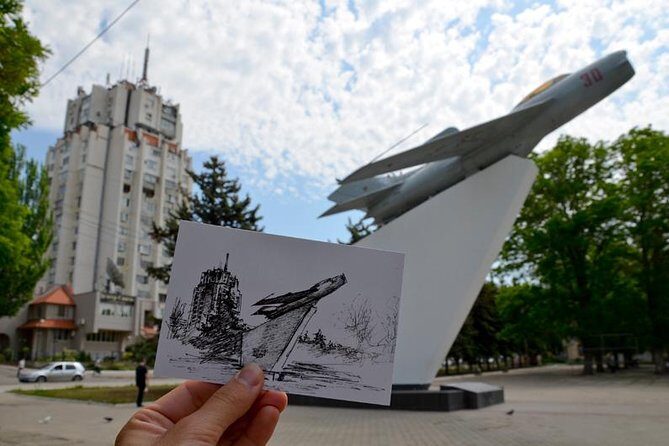 Travel to Pridnestrovie with Anton Dendemarchenko - day tour - The Sum Up: Who Is This Tour Best For?