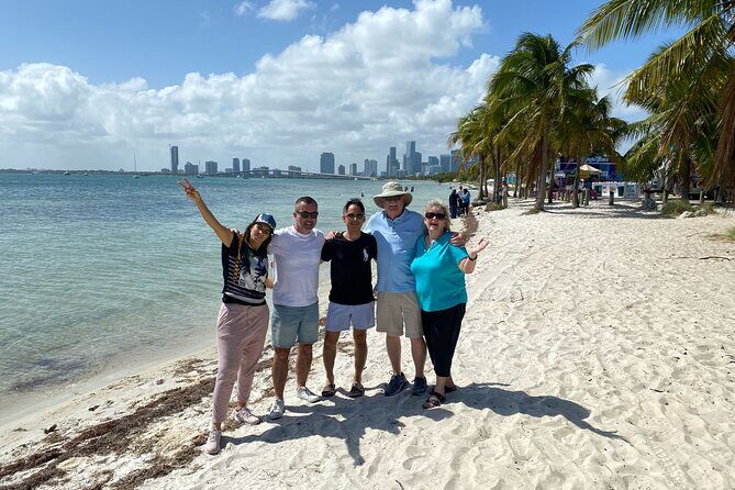Traveler's Guide to Experience Miami 6-hour Tour - FAQ