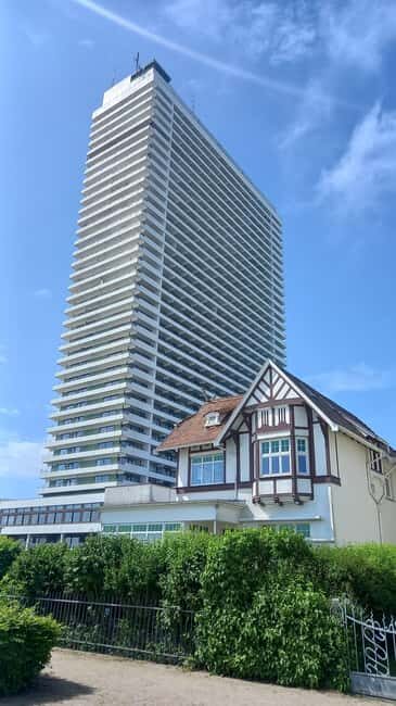 Travemünde city tour - Whos this tour best for?