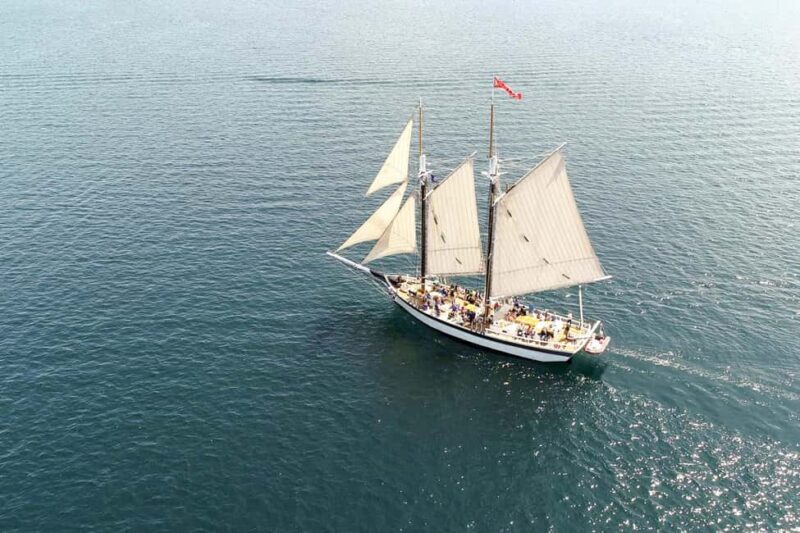 Traverse City: Fall Afternoon Sail Adventure on a Tall Ship - Final Thoughts: Who Should Consider This Tour?