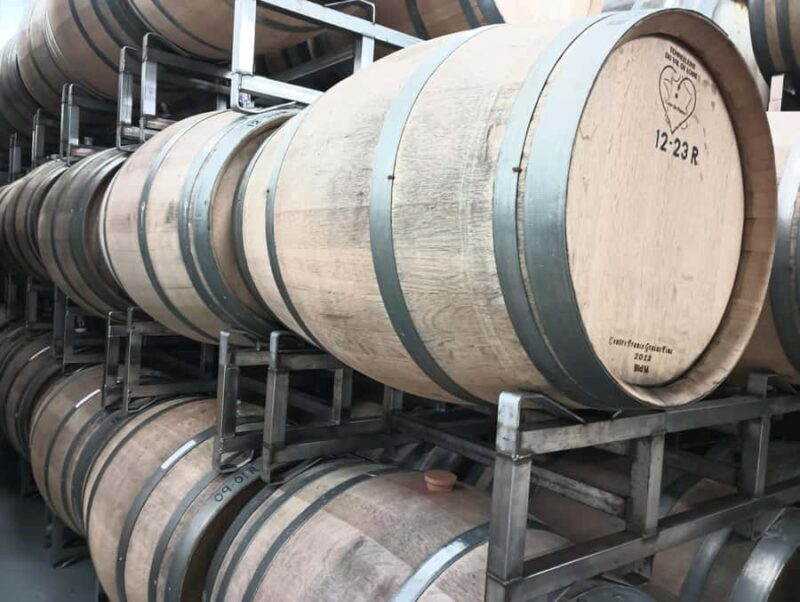 Traverse City: Old Mission Peninsula Bike and Wine Tour - FAQ