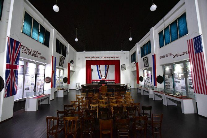 Travnik Jajce - ( Full day tour ) - FAQs