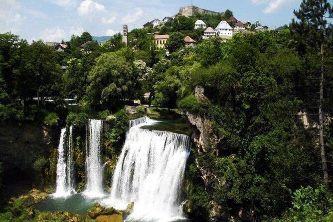 Travnik, Jajce & Pliva Lakes Day Tour From Sarajevo (fees Incl.) - Practical Details & Tips